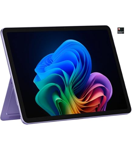 Microsoft Surface Pro 7 – 12.3
